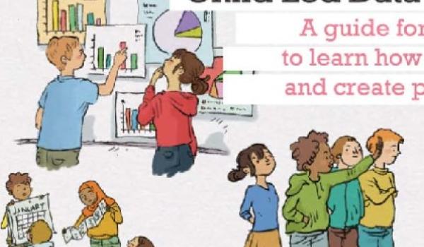 Child Led Data Collection Guide