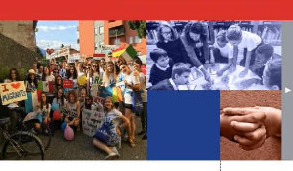 front cover of report