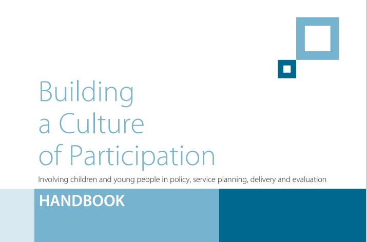 Building a Culture of Participation