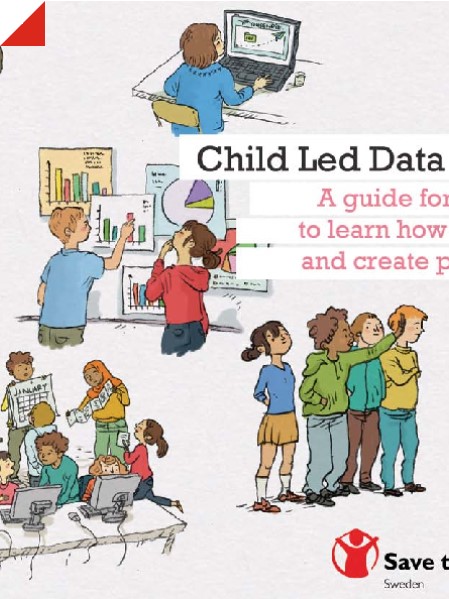 Child Led Data Collection Guide