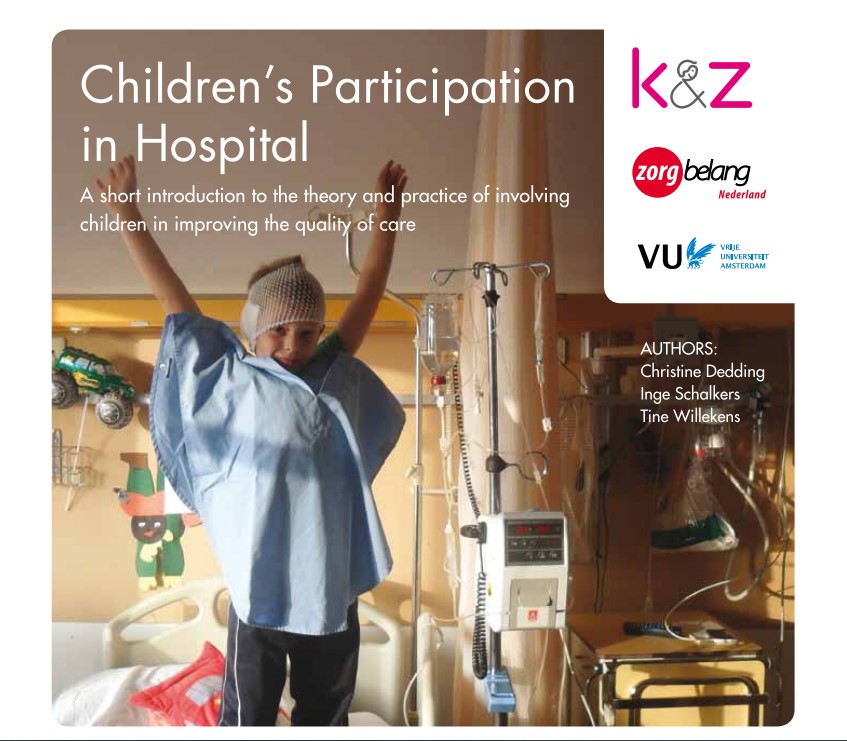 Children's Participation in Hospitals
