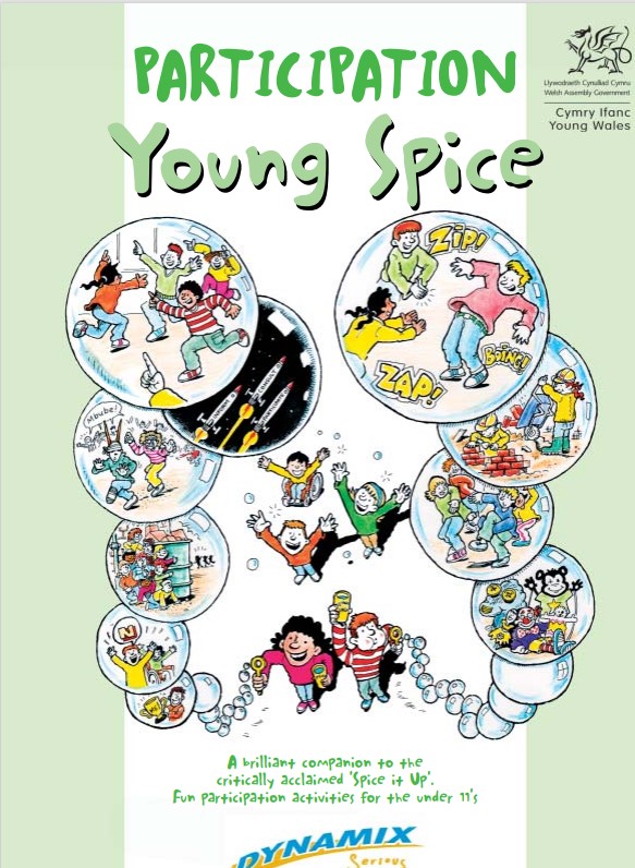 Participation Young Spice