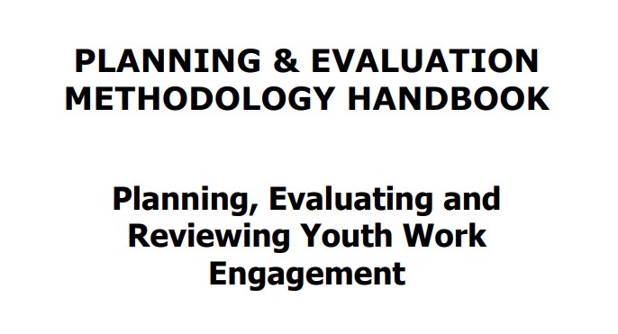 Planning & Evaluation Methodology Handbook