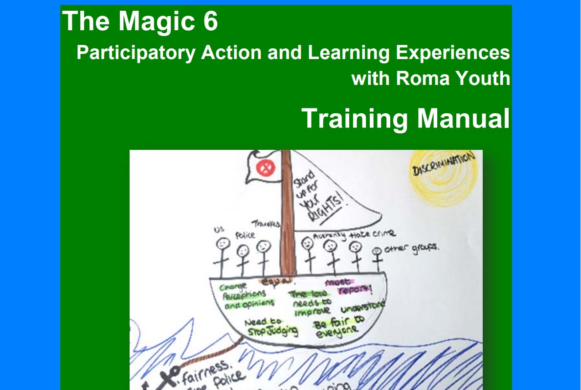 The Magic 6 Training Manual