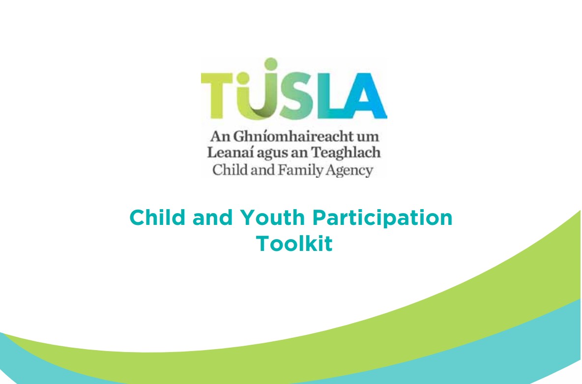 Tusla toolkit