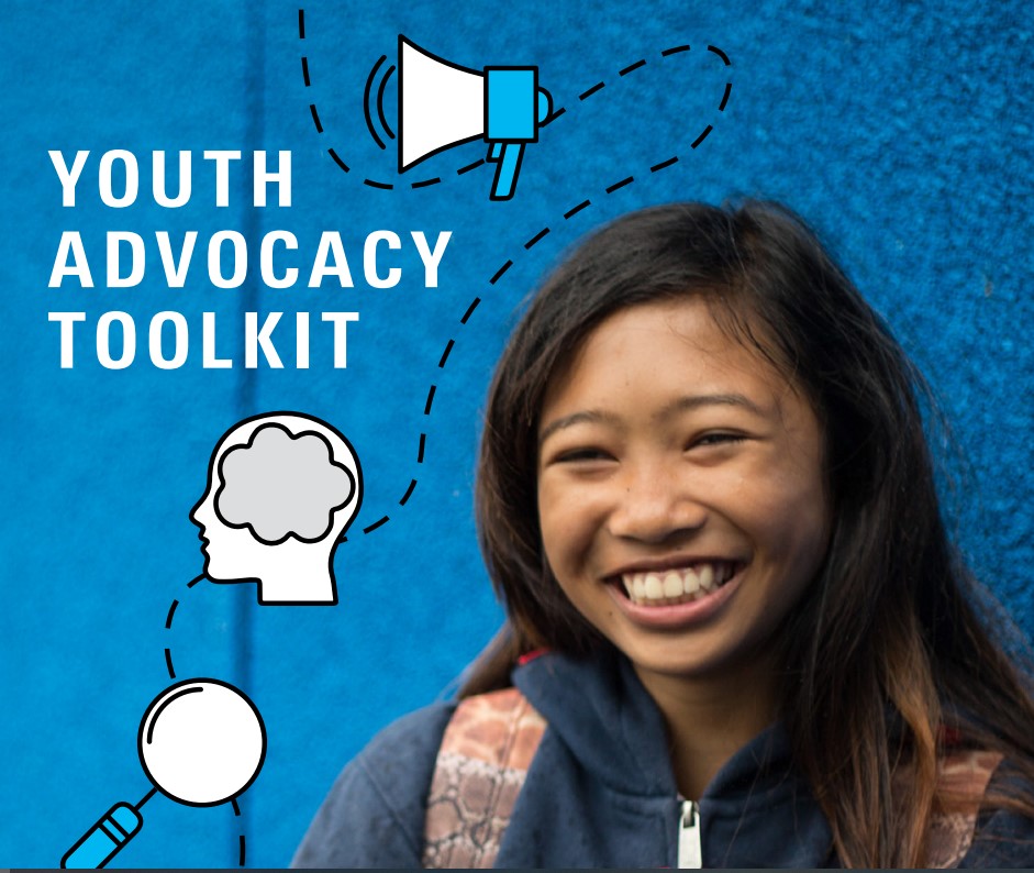 Youth Advocacy Toolkit