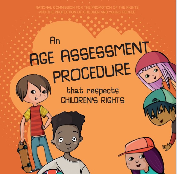 An Age Assessment Procedure that Respects Children's Rights