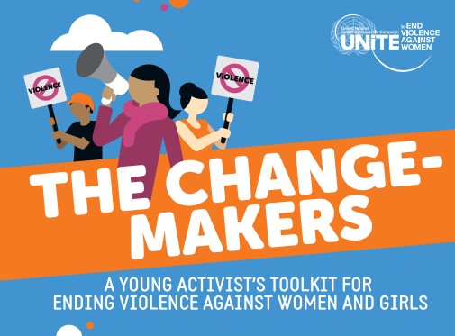 The Change Makers Toolkit