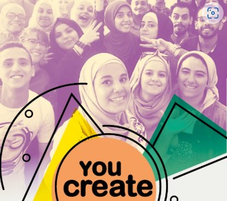 YouCreate toolkit 