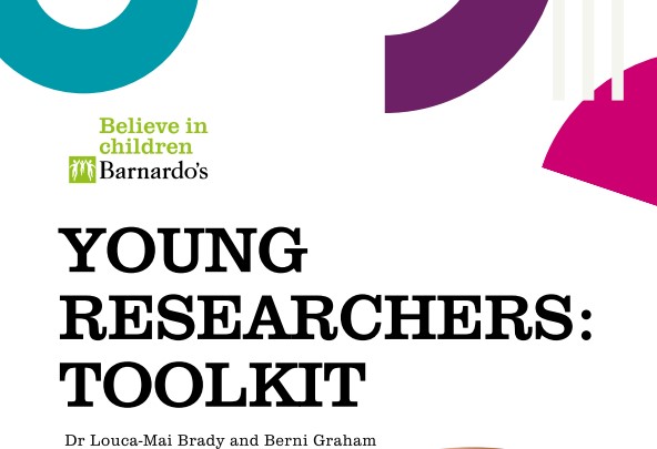 Young Researchers: Toolkit