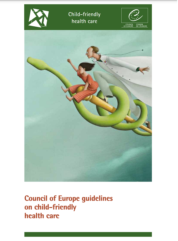 cover of recommendation with two people floating thorugh air