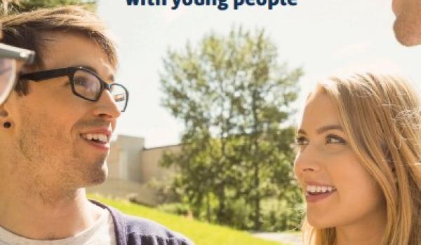 Better Together - A Practical Guide to Effective Engagement with Young People