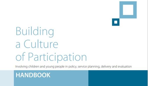 Building a Culture of Participation