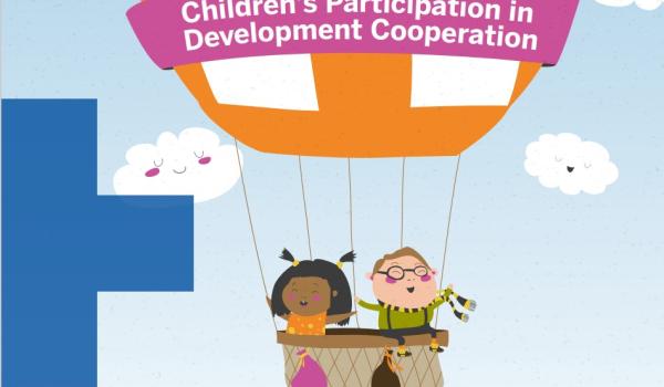 Children's Participation in Development Cooperation