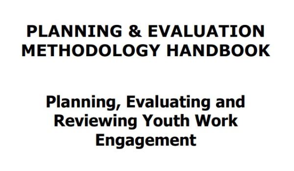Planning & Evaluation Methodology Handbook