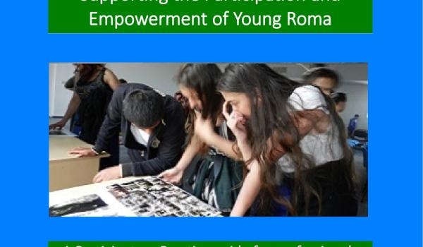 Supporting the Participation and Empowerment of Young Roma
