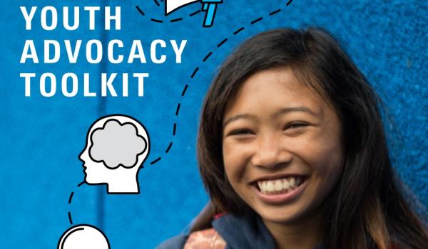 Youth Advocacy Toolkit