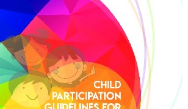 Child Participation Guidelines for Online Discussions with Children