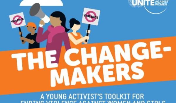 The Change Makers Toolkit