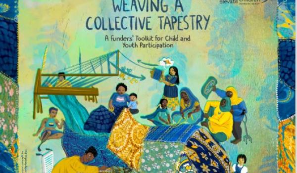 Weaving A Collective Tapestry 