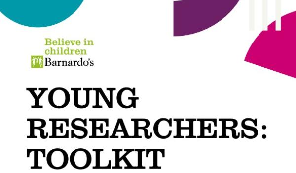 Young Researchers: Toolkit